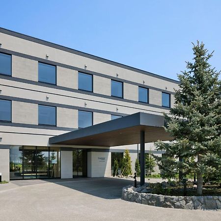 Hotel Fairfield By Marriott Hokkaido Naganuma Exterior foto